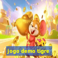 jogo demo tigre